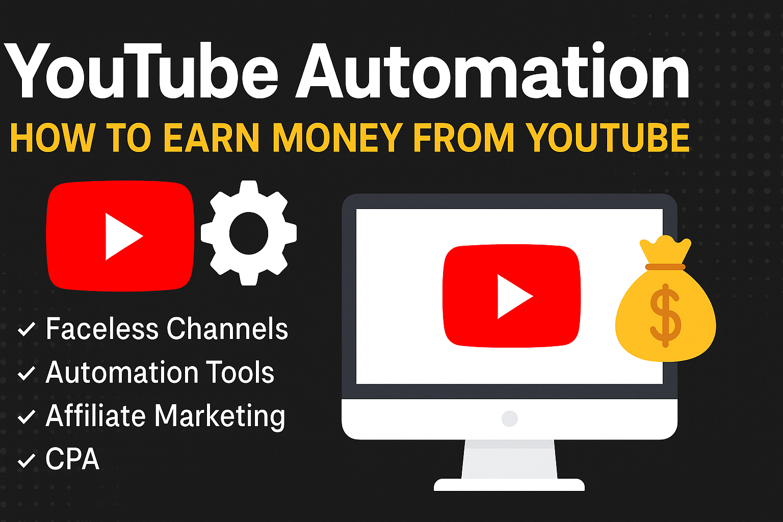 YouTube Automation